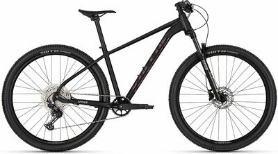 SPIDER X90 BLACK HYDRA 29"
