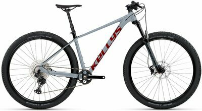 GATE X90 POLAR GREY 29"