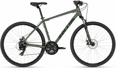 CLIFF 70 HUNTER GREEN
