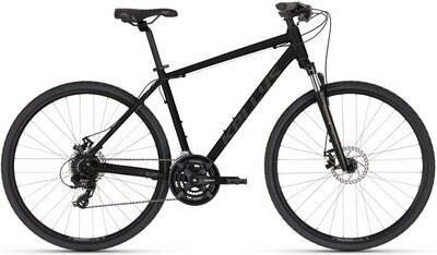 CLIFF 70 BLACK