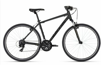 CLIFF 30 GRAPHITE GREY