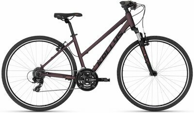 CLEA 10 MAUVE PEARL