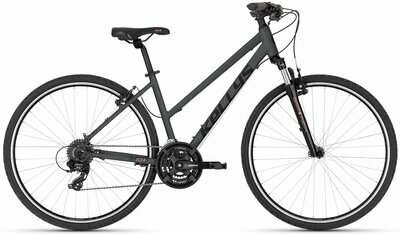 CLEA 30 ANTHRACITE