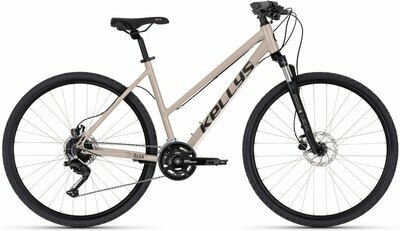 CLEA 90 MOCHA GREY