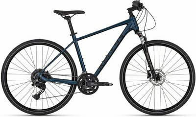 PHANATIC 70 THUNDERSTORM BLUE