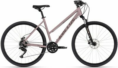 CLEA 90 ROSE GOLD