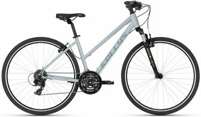 CLEA 10 SOFT BLUE