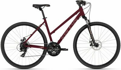 CLEA 70 DARK SCHERRY