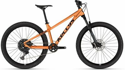 GIBON 20 JR DUSTY ORANGE 27.5"