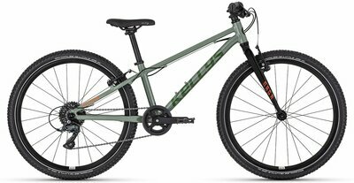 NAGA AIR 70 SAGE GREEN 24"