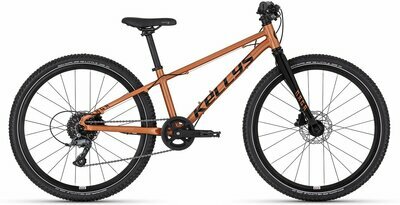 NAGA AIR 70 DSC DUSTY ORANGE 24"