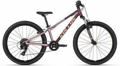 KITER 50 ROSE BLUSH 24"