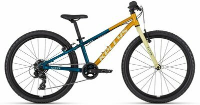 KITER 30 MARINE GOLD 24"