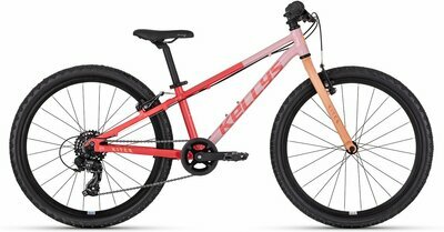 KITER 30 CORAL DREAM 24"