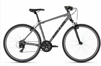 CLIFF 10 MOONSTONE GREY