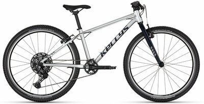 NAGA AIR 90 CHROME GREY 26"