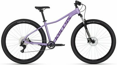 VANITY X40 OPALE VIOLET 29"