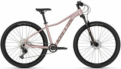 VANITY X90 ROSE GOLD 27.5"
