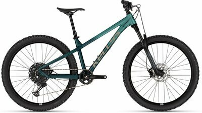 GIBON 20 JR EMERALD GREEN 27.5"