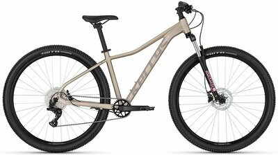 VANITY X40 MOCHA GREY 27.5"