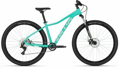 VANITY X30 SEAFOAM GREEN 27.5"