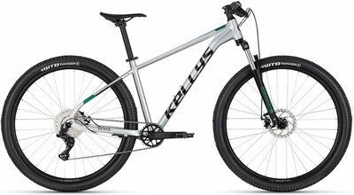 SPIDER X30 CHROME GREY 27.5"