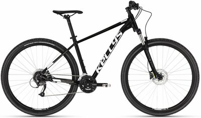 SPIDER 50 BLACK 27.5"
