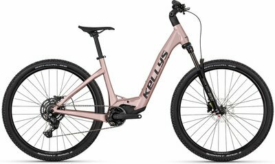 TAYEN RS10 P ROSE GOLD 27.5" 820 Wh