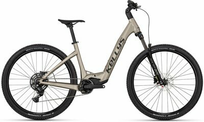 TAYEN LS10 P MOCHA GREY 29" 820 Wh