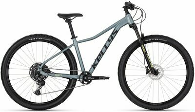 VANITY X80 SOFT BLUE 29"