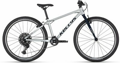 NAGA AIR 90 CHROME GREY 26"