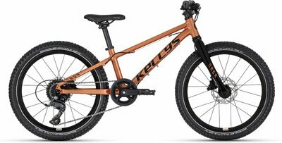 NAGA AIR 70 DSC DUSTY ORANGE 20"