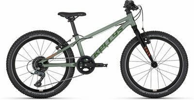 NAGA AIR 70 SAGE GREEN 20"