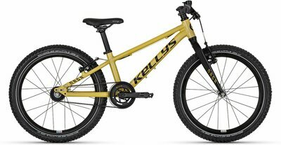 NAGA AIR BELT YELLOW 20"