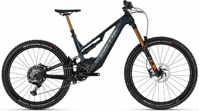 THEOS F90 SH 29/27.5" 820 Wh