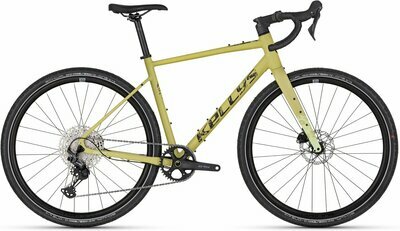 GROOT 90 DUSTY YELLOW