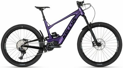 THEOS RS90 P ROYAL PURPLE 29/27.5" 900 Wh