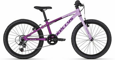 KITER 30 FESTIVAL FUCHSIA 20"