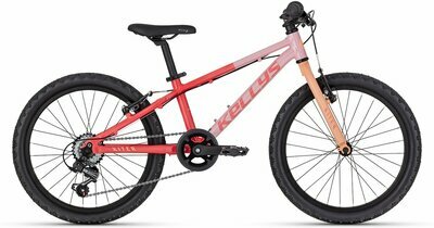 KITER 30 CORAL DREAM 20"