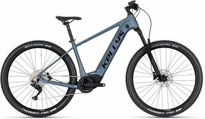 TYGON R50 P STEEL BLUE 29" 820 Wh