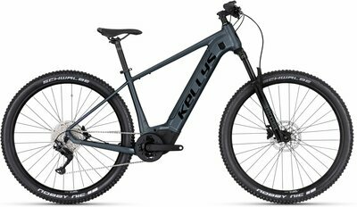 TYGON R50 P GRAPHITE BOREALIS 29" 820 Wh