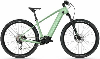 TAYEN R10 AIR P PASTEL GREEN 29" 725 Wh