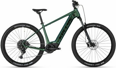 TYGON R90 LTD P MAGIC GREEN 29" 820 Wh