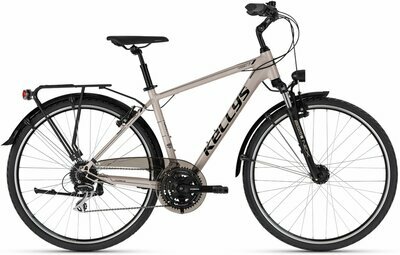 CARSON 50 DESERT BROWN