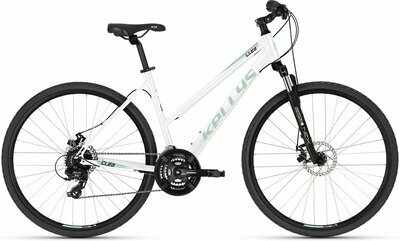 CLEA 70 FROST WHITE
