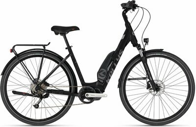 ESTIMA 10 SH BLACK 504 Wh