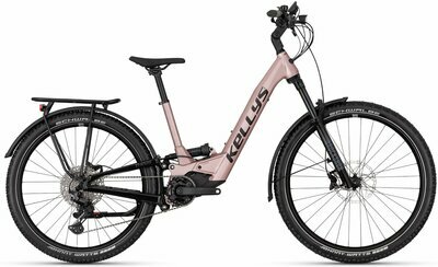 THEOS RSE40 P ROSE GOLD 29/27.5" 725 Wh