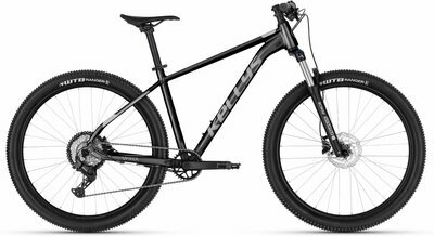 SPIDER X50 GRAPHITE GREY 29"