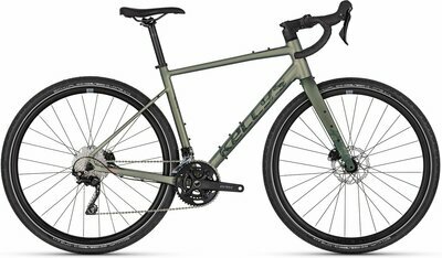 GROOT 70 HUNTER GREEN