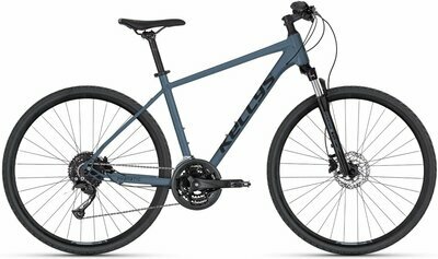 PHANATIC 20 STEEL